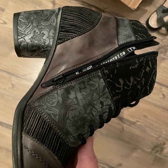 Remonte stylish bootie - Picture 2 of 9